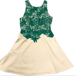 Moulinette Soeurs Anthropologie 10 dress